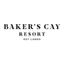 Logo for Baker's Cay Resort