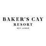 Logo for Baker's Cay Resort