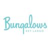 Logo for Bungalows Key Largo