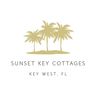 Logo for Sunset Key Cottages