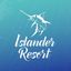 Logo for Islander Resort