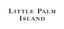 Logo for Little Palm Island