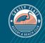 Logo for Grassy Flats Resort & Beach Club