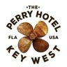 Logo for The Perry Hotel Key West