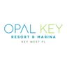 Logo for Opal Key Resort & Marina