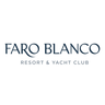 Logo for Faro Blanco Resort & Yacht Club