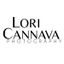 Logo for Lori Cannava Photography