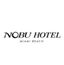 Logo for Nobu Hotel Miami Beach