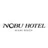 Logo for Nobu Hotel Miami Beach