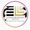 Logo for Luxurious Prestigious Rentals