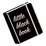 Logo for Little Black Book Events