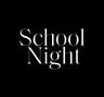 Logo for School Night