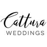 Logo for Cattura Weddings