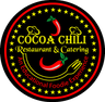 Logo for Cocoa Chili Restaurant & Catering