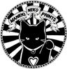 Logo for Maneki Neko Prints