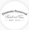 Logo for The Loft of Elements Preserved