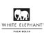 Logo for White Elephant Palm Beach