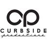 Logo for Curbside Productions