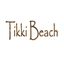 Logo for Tikki Beach Charters