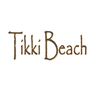 Logo for Tikki Beach Charters