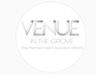 Logo for Venue in the Grove