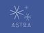 Logo for Astra Miami
