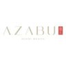 Logo for Azabu Miami Beach