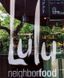 Logo for Lulu in the Grove