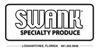 Logo for Swank Specialty Produce