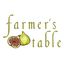 Logo for Farmers Table