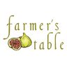 Logo for Farmers Table