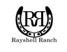 Logo for RayShell Ranch