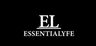 Logo for EssentiaLyfe