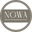 Logo for National Gay Wedding Association