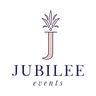 Logo for Jubilee Events
