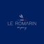 Logo for Le Romarin Company