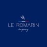 Logo for Le Romarin Company