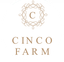Logo for Cinco Farm