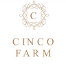 Logo for Cinco Farm