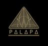 Logo for Palapa