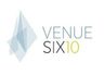 Logo for Venue SIX10