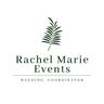 Logo for Rachel Marie Events