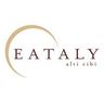 Logo for Eataly Chicago