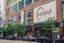 Logo for Eataly Chicago