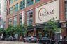 Logo for Eataly Chicago