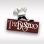 Logo for The Bistro