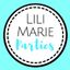 Logo for Lili Marie Parties