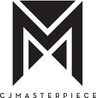 Logo for CJ’s Masterpiece