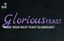 Logo for Glorious Feast Catering and Events
