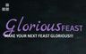 Logo for Glorious Feast Catering and Events